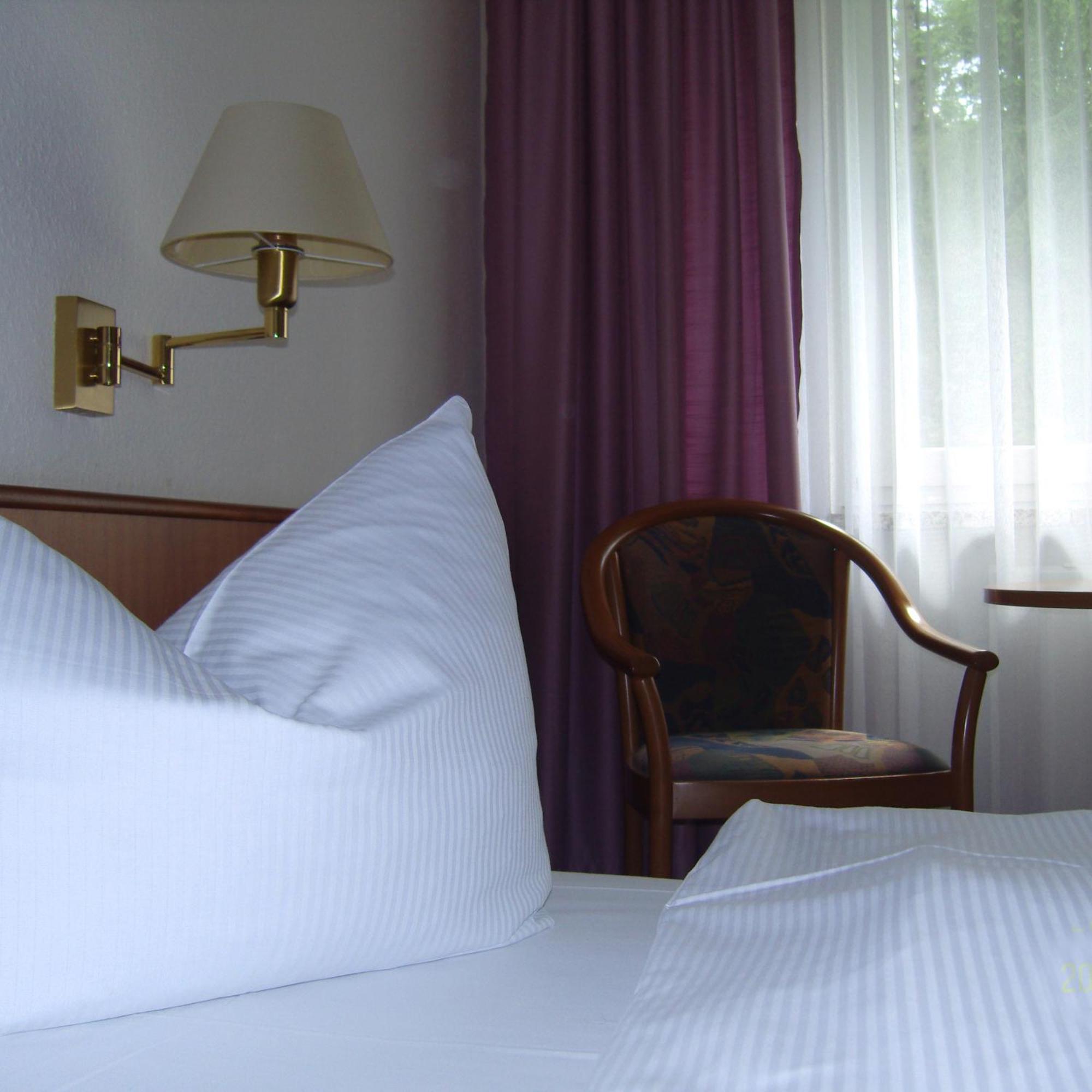 Naturparkhotel Haus Hubertus Kurort Oybin Kültér fotó