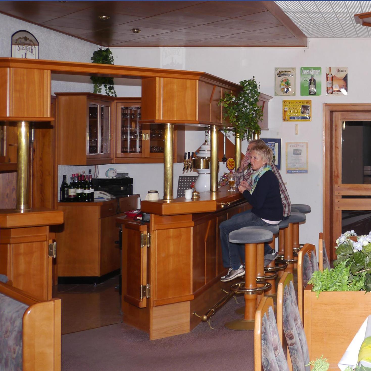 Naturparkhotel Haus Hubertus Kurort Oybin Kültér fotó