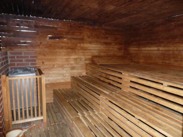 Naturparkhotel Haus Hubertus Kurort Oybin Kültér fotó