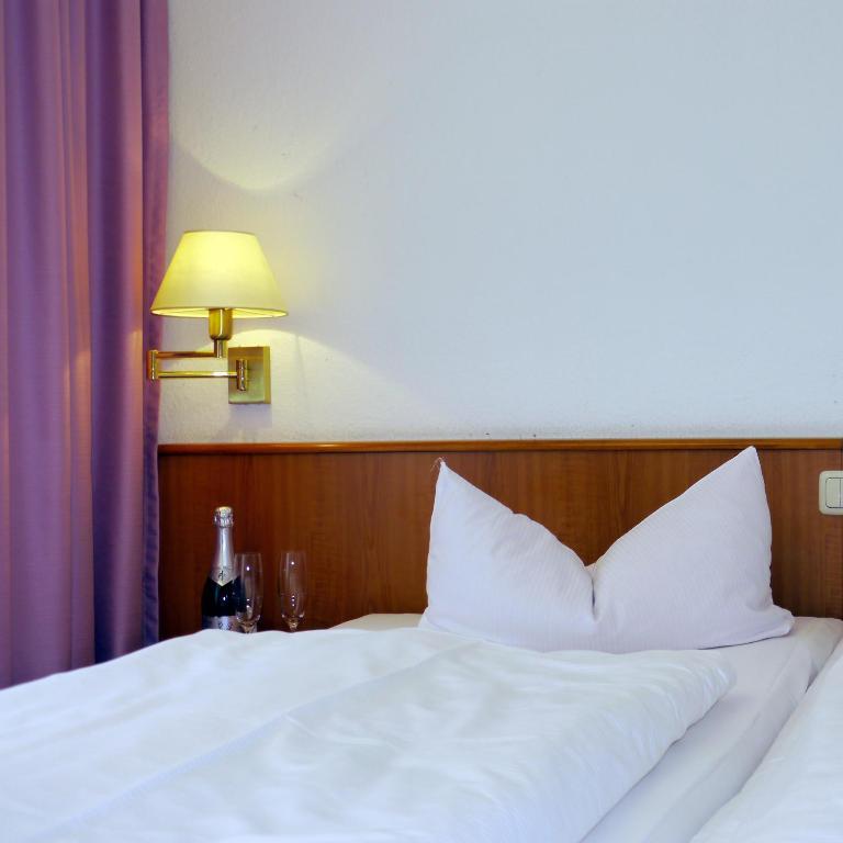 Naturparkhotel Haus Hubertus Kurort Oybin Szoba fotó